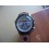 Yema 60.67.37 rallygraf formica Vintage Original 70's perforated Rally leather strap tobbaco 19mm ends pieces