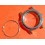 Dubois Le locle 1785 Perpétuelle sport 40mm Watch case parts,pusher,crown,crystal limited edition for project or repair