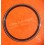 Tag Heuer Carrera Black Bezel Insert tachometer 42mm Watch part Chronograph for repair