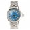 Genuine Seamaster 120M Quartz 26mm ref 2581.88  Vintage Omega Seamaster Mother Of Pearl Ladies 20mm Dial part for sale