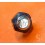 Audemars Piguet Genuine Used Royal Oak OffShoreblack Rubber watch crown 6,5mm outer diameter for sale