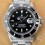 Rolex cadran occasion montres hommes Rolex Submariner date 16800,168000,16610 cal auto 3035,3135