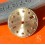 Genuine Rolex Date Datejust 26mm Lady Gold Champagne 6917,69173,69178 Gold Buttons index Dial