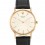 Rolex rare hands yellow gold Rolex Cellini Genève mechanical cal 1602 Ref V14-172
