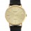 Rolex rare hands yellow gold Rolex Cellini Genève mechanical cal 1602 Ref V14-172