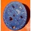 Dubois Le locle 1785 Perpétuelle sport Watch blue dial limited edition for project or repair