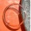 Vacheron Constantin Rare original Verre cyclope Ancien montres Vacheron Constantin Turnograph 6782