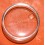 Vacheron Constantin Rare original Verre cyclope Ancien montres Vacheron Constantin Turnograph 6782