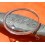 Vacheron Constantin Rare original vintage plexiglas 70's Crystal cyclop Vacheron Constantin Turnograph 6782 watches
