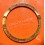 Vacheron Constantin Rare Generic gold color style bidirectional Engraved bezel 36mm Vacheron Constantin Turnograph 6782 watches