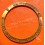 Vacheron Constantin Rare Generic gold color style bidirectional Engraved bezel 36mm Vacheron Constantin Turnograph 6782 watches