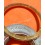 Vacheron Constantin Rare Lunette générique style or jaune 36mm pour montres Vacheron Constantin Turnograph 6782