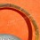 Vacheron Constantin Rare Lunette générique style or jaune 36mm pour montres Vacheron Constantin Turnograph 6782
