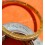 Vacheron Constantin Rare Lunette générique style or jaune 36mm pour montres Vacheron Constantin Turnograph 6782