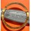Vacheron Constantin Rare Generic gold color style bidirectional Engraved bezel 36mm Vacheron Constantin Turnograph 6782 watches