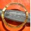 Vacheron Constantin Rare Generic gold color style bidirectional Engraved bezel 36mm Vacheron Constantin Turnograph 6782 watches