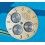 ?? FANTASTIQUE CADRAN OR, CHAMPAGNE ROLEX DAYTONA 116528, 116523, 116520, CAL 4130 ??