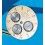 ROLEX CADRAN PANDA OR CHAMPAGNE ROLEX DAYTONA 116528, 116523, 116520, CAL 4130