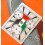 CORUM Rare Watch Limited edition Dubai Flag Mother of Pearl Chronograph Dial part Men's Watch