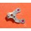 LEMANIA Genuine Vintage watch furniture spare Chronograph bridge part Calibre 105,CH27-800, Omega 321