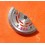 Rolex 2230-570-1 Original Watch spare Oscillating Weight Rotor 19,65mm with axle for mid size watch
