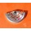 Rolex 2230-570-1 Original Watch spare Oscillating Weight Rotor 19,65mm with axle for mid size watch