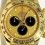 ?? FANTASTIQUE CADRAN OR, CHAMPAGNE ROLEX DAYTONA 116528, 116523, 116520, CAL 4130 ??