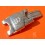 Tag Heuer LINK Mens Brushed Folding SS Clasp buckle part 18mm refs Tag Heuer FAA012 FAA005 FAA013 FAA049 Auth