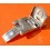 Tag Heuer LINK Mens Brushed Folding SS Clasp buckle part 18mm refs Tag Heuer FAA012 FAA005 FAA013 FAA049 Auth