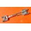 Tag Heuer LINK Mens Brushed Folding SS Clasp buckle part 18mm refs Tag Heuer FAA012 FAA005 FAA013 FAA049 Auth