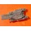 Tag Heuer LINK Mens Brushed Folding SS Clasp buckle part 18mm refs Tag Heuer FAA012 FAA005 FAA013 FAA049 Auth