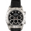 GENUINE ROLEX DAYTONA STRAP BAND ALLIGATOR LEATHER BLACK MAT 20 mm x 16 mm ref 330937 AL