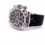 ROLEX ORIGINAL BRACELET 330937 AL MONTRES DAYTONA 16519,116520,116509,116519 CUIR ALLIGATOR COULEUR NOIR MATE 20mm
