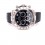 GENUINE ROLEX DAYTONA STRAP BAND ALLIGATOR LEATHER BLACK MAT 20 mm x 16 mm ref 330937 AL