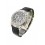 ROLEX ORIGINAL BRACELET 330937 AL MONTRES DAYTONA 16519,116520,116509,116519 CUIR ALLIGATOR COULEUR NOIR MATE 20mm
