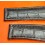 GENUINE ROLEX DAYTONA STRAP BAND ALLIGATOR LEATHER BLACK MAT 20 mm x 16 mm ref 330937 AL