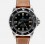 Rolex Original vintage 70's preowned dot pearl tritium creamy Submariner 5508,5510,6538,6536,5513,5512,1680,1665