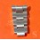 Rolex 97400 bracelet Glidelock 20mm Sea-Dweller 116600 Half part band 904L oystersteel 20mm bracelet