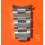 Rolex 97400 bracelet Glidelock 20mm Sea-Dweller 116600 Half part band 904L oystersteel 20mm bracelet