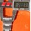 Rolex 97400 bracelet Glidelock 20mm Sea-Dweller 116600 Half part band 904L oystersteel 20mm bracelet