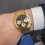 Rolex Aiguille Centrale Chronographe or jaune Valjoux 22,722,727 montres vintages Daytona Paul Newman 6263,6265,6240,6241,6239
