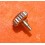 Rolex authentique remontoir couronne acier twinlock pour montres Datejust 36mm et Gmt master 16700,16710,16760