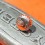Rolex Original Twinlock GMT Ø6mm Stainless Steel Watch Crown Winding Part for sale