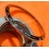 TAG HEUER Original Accessoire Lunette tachymètre noire 42mm Chronograph Carrera Montres hommes