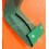 Rolex New Genuine Green Leather Travel Storage Protection Service Premium Pouch Datejust,Submariner,Gmt,Daytona,Explorer,AirKing