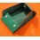 Rolex New Genuine Green Leather Travel Storage Protection Service Premium Pouch Datejust,Submariner,Gmt,Daytona,Explorer,AirKing