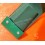 Rolex New Genuine Green Leather Travel Storage Protection Service Premium Pouch Datejust,Submariner,Gmt,Daytona,Explorer,AirKing
