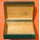 Rolex GMT MASTER 16750,16700 Transition Rare vintage 80-90's Collectible Watch Boxset Storage Box Ref 68.00.1