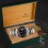 Rolex GMT MASTER 16750,16700 Transition Rare vintage 80-90's Collectible Watch Boxset Storage Box Ref 68.00.1
