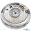 Tag Heuer Caliber 8 New watch part MD0033 Oscillating Weight watch part ETA 2892-A2 or Soprod A10